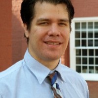 Trevor Richards