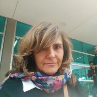 MARIA CRISTINA VARGAS FERNANDEZ