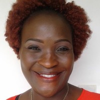Jane Opar