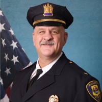 Patrick Vaughan, Mscj