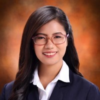 Jeslyn Mae Prajes, Cpa
