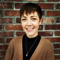 Sarah Brown