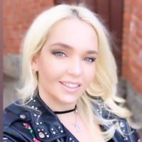 Анастасия Фадеева