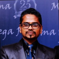 Lakpriya Premasinghe