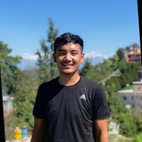 Santosh Gurung