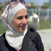 Hayra Khayzaran