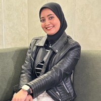 Sarah Osama