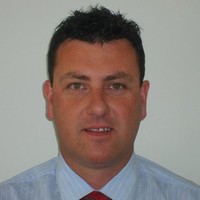 Darren White