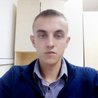 Евгений Назаренко
