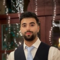 Syed Ali Umais