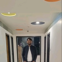 Pradeep Dwivedi