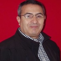 Juan Espinoza Gonzalez