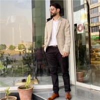 Saad Javaid