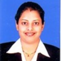 Prutha Deshpande
