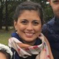 Ana Sofía Cisterna