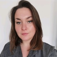 Mia Mcloughlin