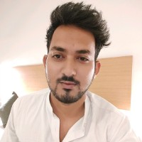 Deevesh Vashishth