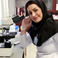Marjan Chenari
