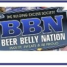 Beer Belly