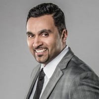 Umesh (Mesh) Mistry