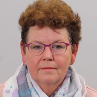 Betsy Van Den Bunt
