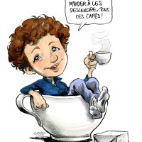 Lucette Stalder