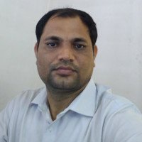 Krishna Nand Dubey