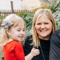 Julie Mcconnaughey