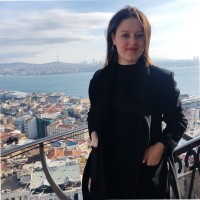 Beyza Şenel