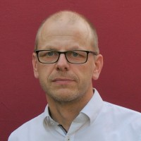 Dr. Marcus Engel
