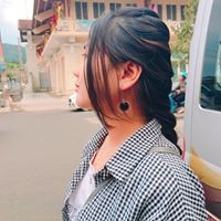 Lê Thị Hải Yến