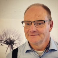 Mikael Nicander