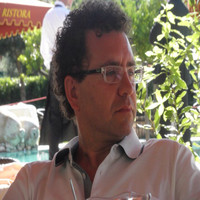 LUCA MANONI