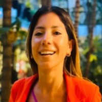 Rocío Soledad Baigorria