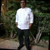 Apurba Gomes