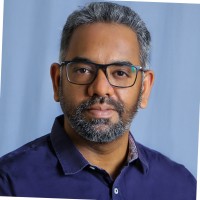 Siddhant Balakrishnan