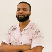 Dr.Damilola Olayeye