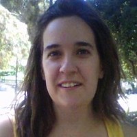 Inmaculada Martos Ruiz