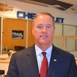 Chris Perry