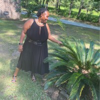 Sandra Jamison