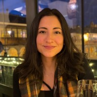 Andrea Martinez Sotomayor