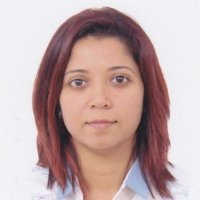 Sheryl Anoop, Chrm