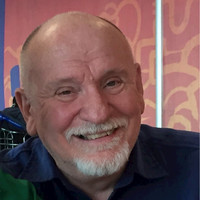 Peter Dewberry