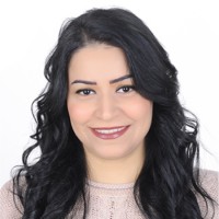 Hayam Mahmoud Mosharafa