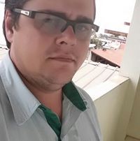 Paulo Henrique Oliveira