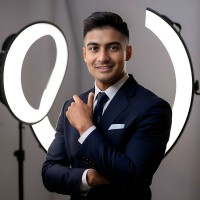 Vikash Kumar Singh