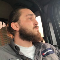 Caleb Cardone