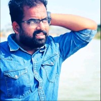 Perumandla Dilip
