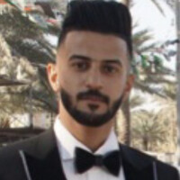 Mohammed Zaid