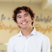 Daniel Martinez
